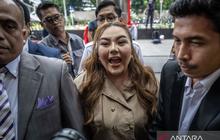 Terungkap! Lisa Mariana Resmi Tersangka Pencemaran Nama Baik Ridwan Kamil, Siap Diperiksa Polri