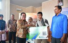 Pemerintah Kabupaten Pekalongan Perkuat Perlindungan Sosial Nelayan Melalui Program BPJS Ketenagakerjaan