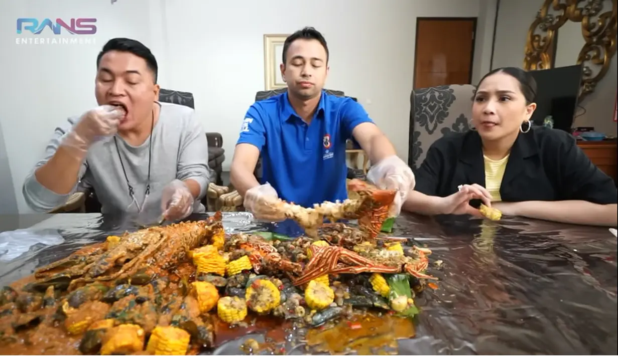 (Youtube/Rans Entertainment)