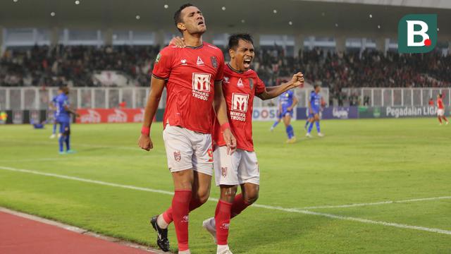 Malut United vs Persiraja Banda Aceh: Leg Kedua Perebutan Tempat Ketiga Pegadaian Liga 2 2023/2024