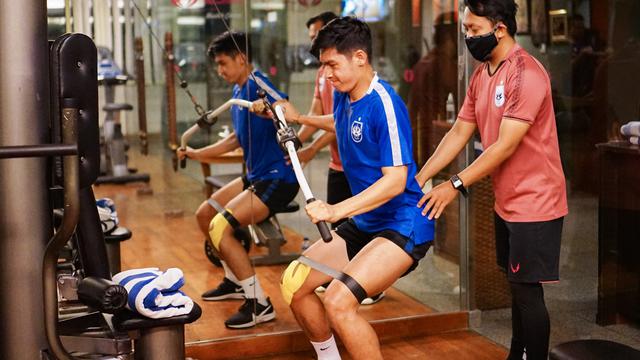 PSIS Semarang, Septian David Maulana