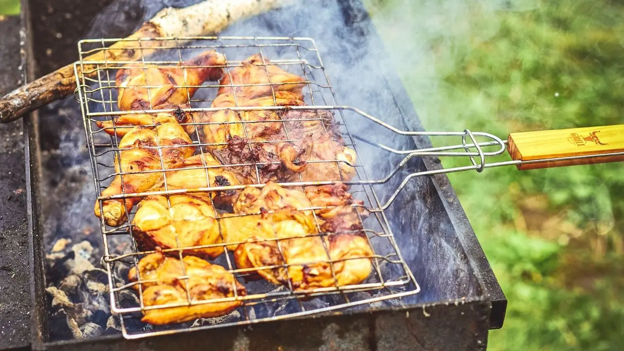 Bumbu Ayam Bakar