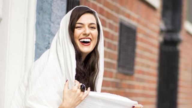 Tips Perawatan Rambut Untuk Wanita Berhijab Fashion Beauty