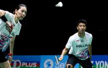 Hasil Malaysia Open 2025: Dejan/Gloria Kalah Wakil dari Jepang, jadi Laga Terakhir Sebagai Pasangan