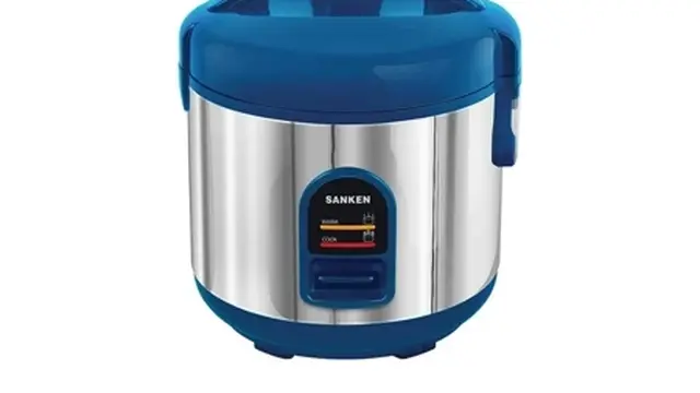 Rice Cooker Sanken SJ-120H