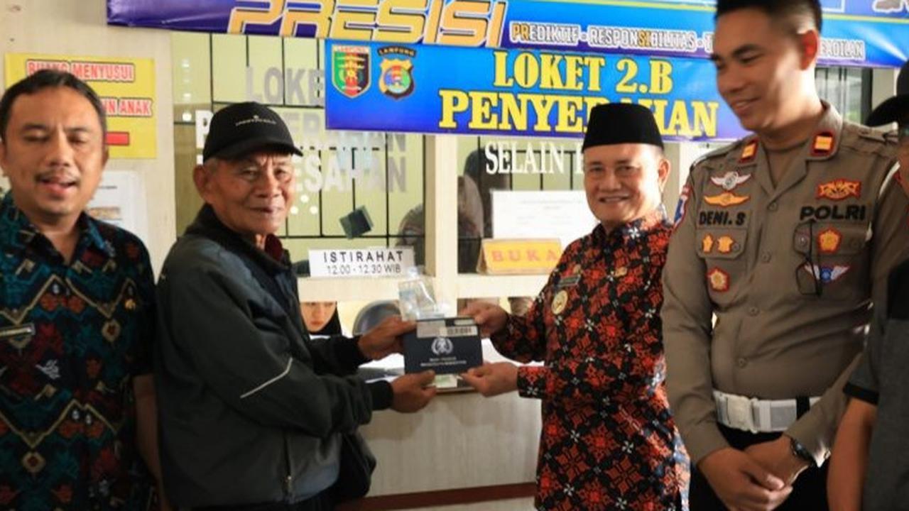 Berlaku hingga Mei 2025, Provinsi yang Gelar Pemutihan Pajak Kendaraan