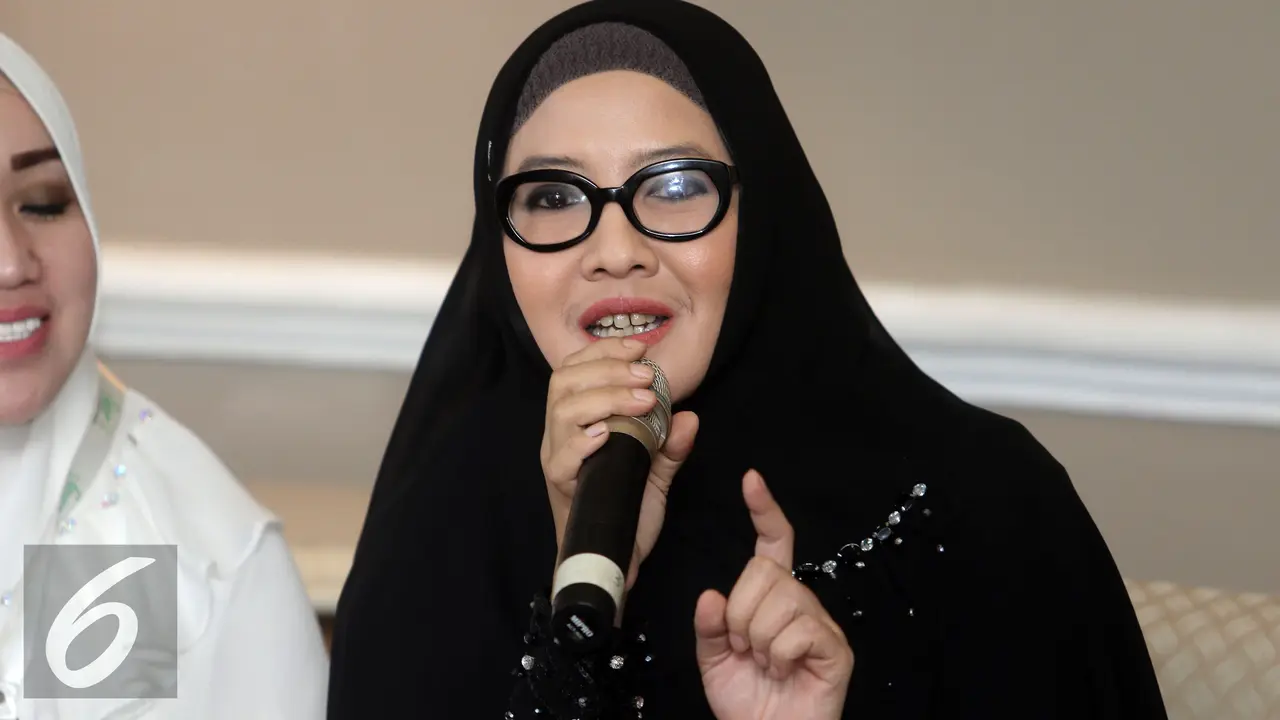 Peggy Melati Sukma