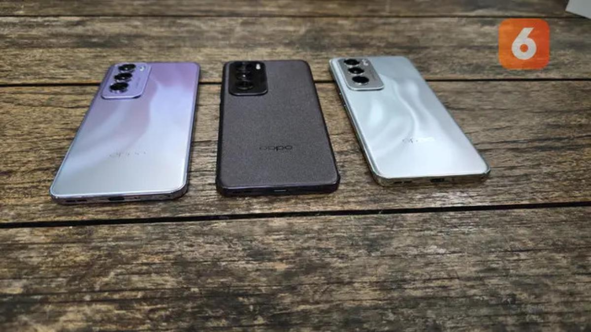 5 Rekomendasi HP Kamera Terbaik Harga Rp5 jutaan, Terdiri dari Beragam Merek