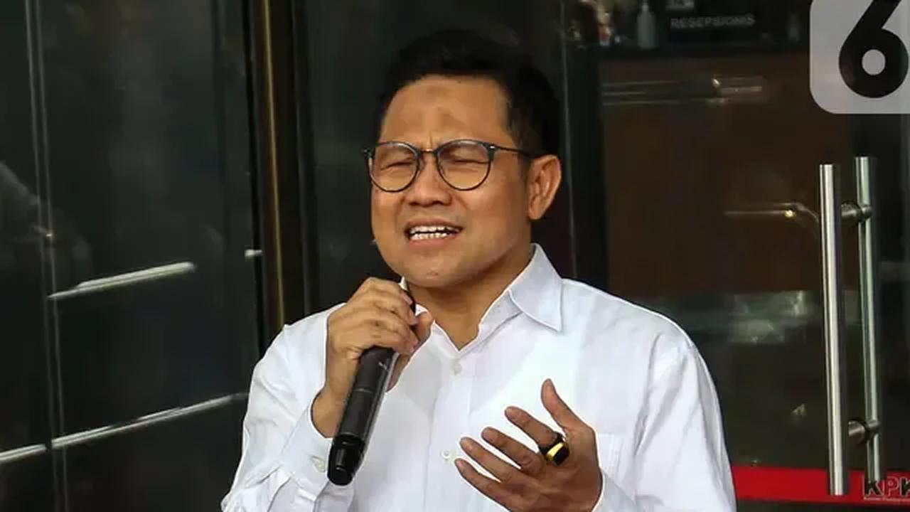 Ditanya kunjungan itu dilakukan setelah PKS menggelar Majelis Musyawarah Syuro, Cak Imin menjawab secepatnya.<br>