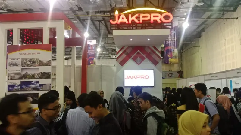 PT Jakpro