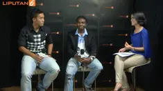 Breakout Show: Potret Pesepakbola Indonesia, Dulu dan Kini