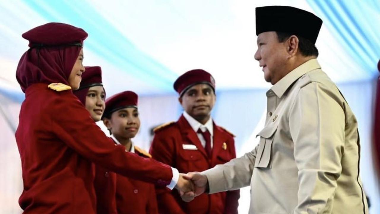 Prabowo Tegaskan Pembenahan Direksi BUMN Secara Menyeluruh, Soroti Kinerja Tidak Sejalan
