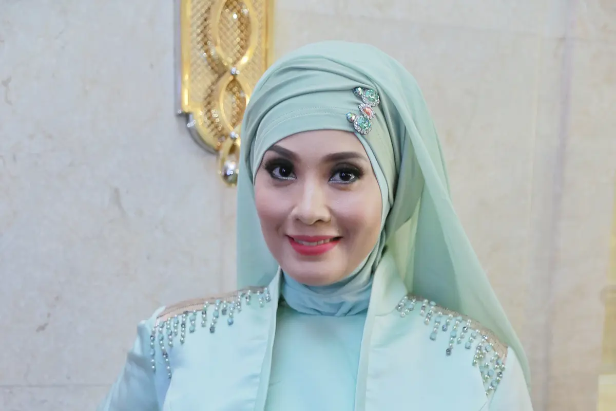 [Bintang] Elma Theana