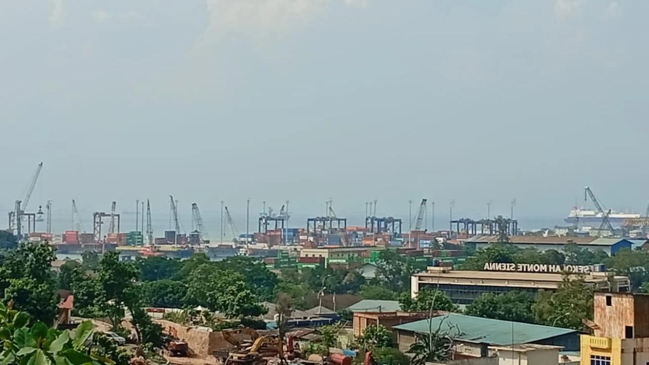 Total Impor Indonesia Januari-Desember 2025 Capai USD 241,86 Miliar, Paling Banyak dari AS dan China