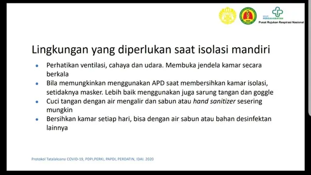 Cara Mencegah Penularan Virus