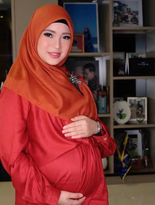 (Instagram/chafrederica)