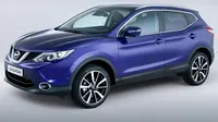 Geser Toyota, Nissan Jadi Pabrikan Terlaris