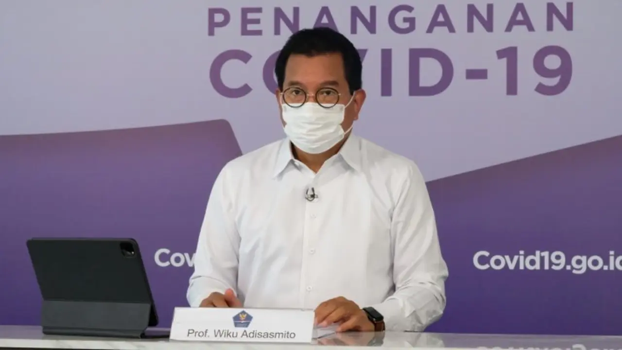 Wiku Adisasmito