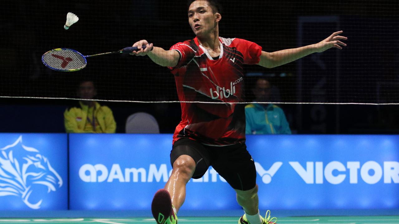 Jonatan Christie
