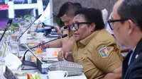 Kemendagri Siap Kawal Pengalihan Tata Kelola PPPK Guru