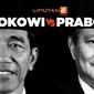 Banner Infografis Isu Panas Debat Capres Jokowi Vs Prabowo. (Liputan6.com/Abdillah)