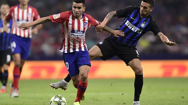 Atletico Madrid