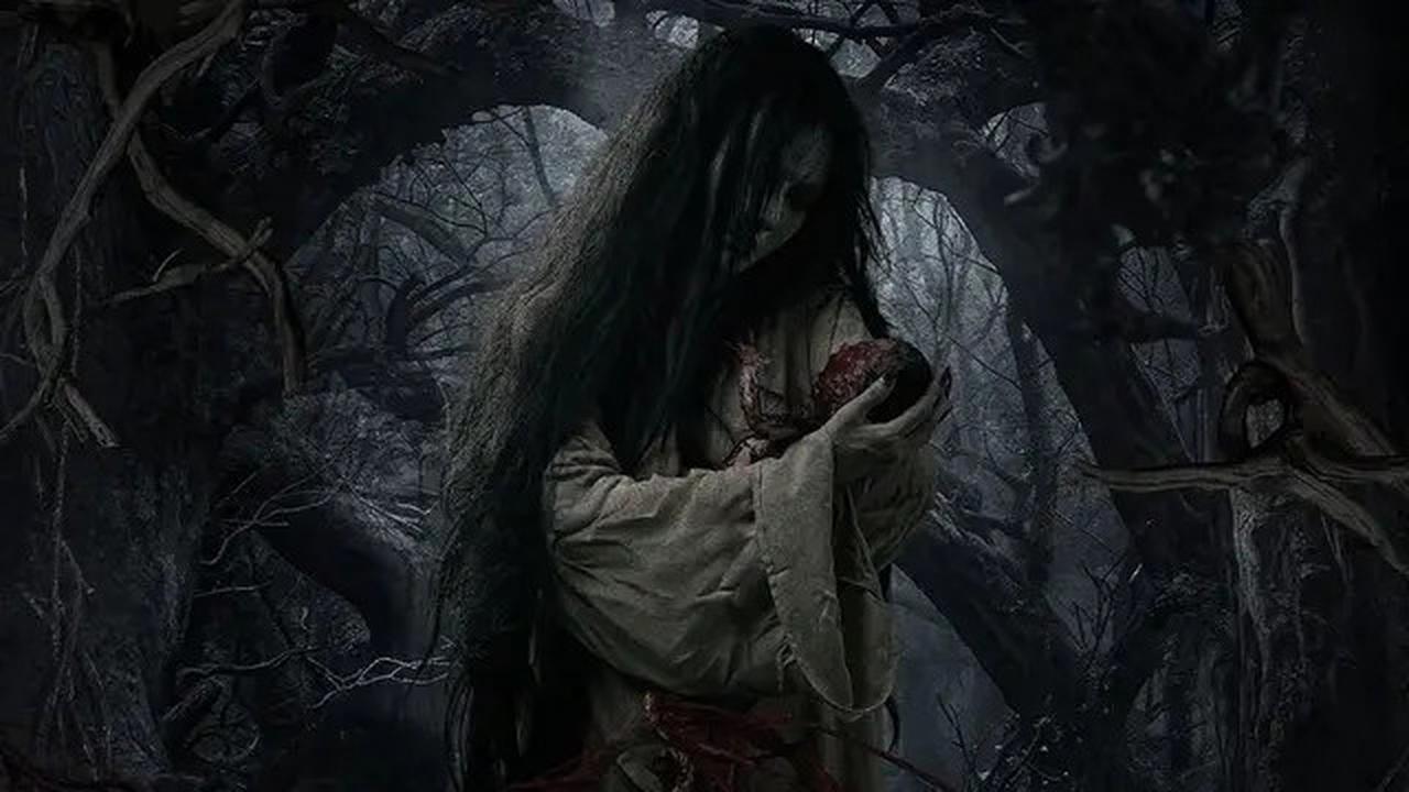 6 Tokoh Penting Film Anak Kunti Dibintangi Gisellma Firmansyah dan Abun Sungkar, Hantu Desa Wonoenggal
