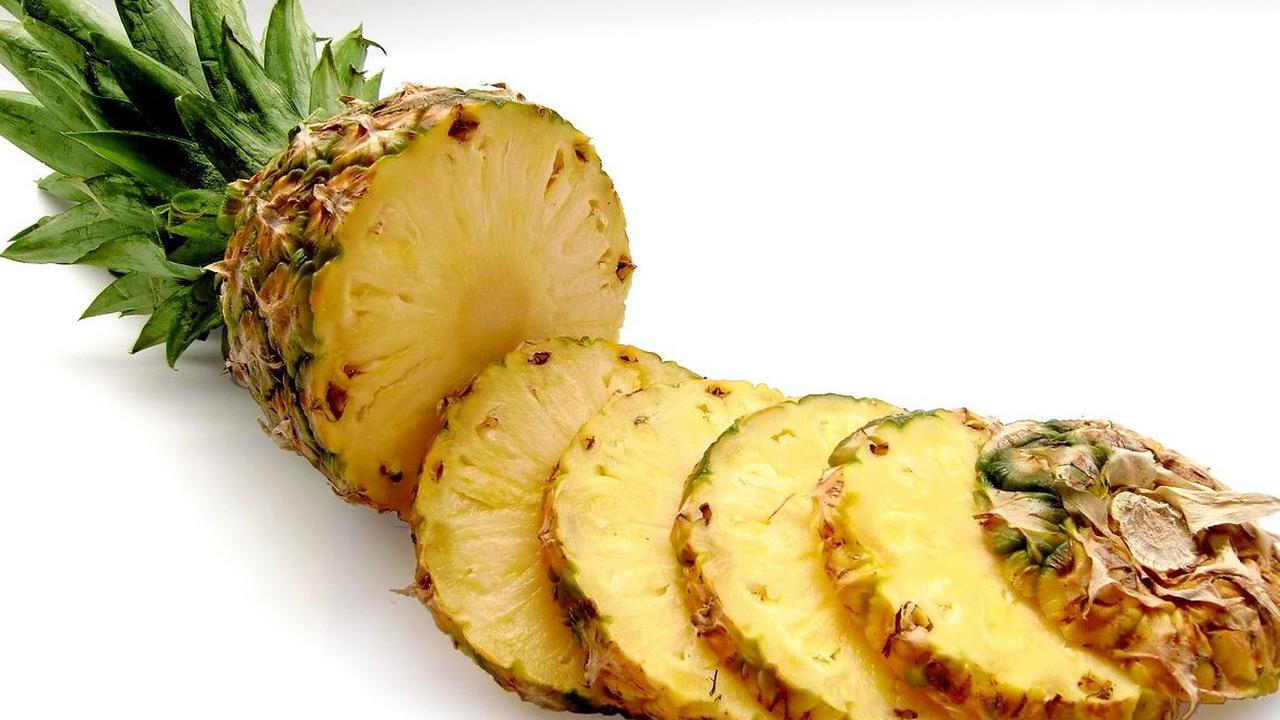 Bolehkan Ibu Hamil Makan Nanas?