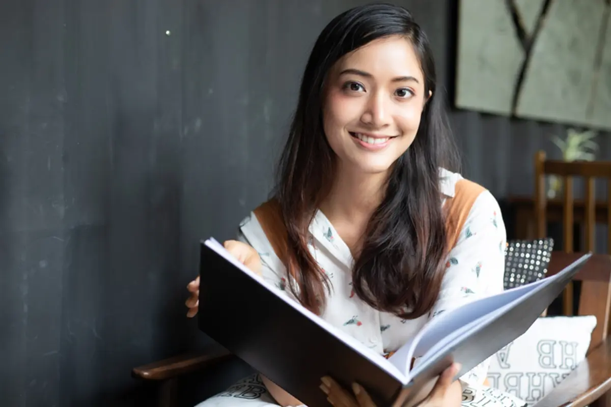 rekomendasi buku untuk perempuan