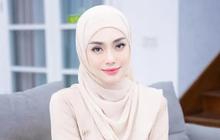 Celine Evangelista Akui Kurang Nyaman Jika Ditanya Soal Agama