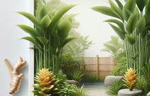 8 Inspirasi Desain Taman Toga Minimalis yang Cantik dan Bikin Badan Lebih Sehat