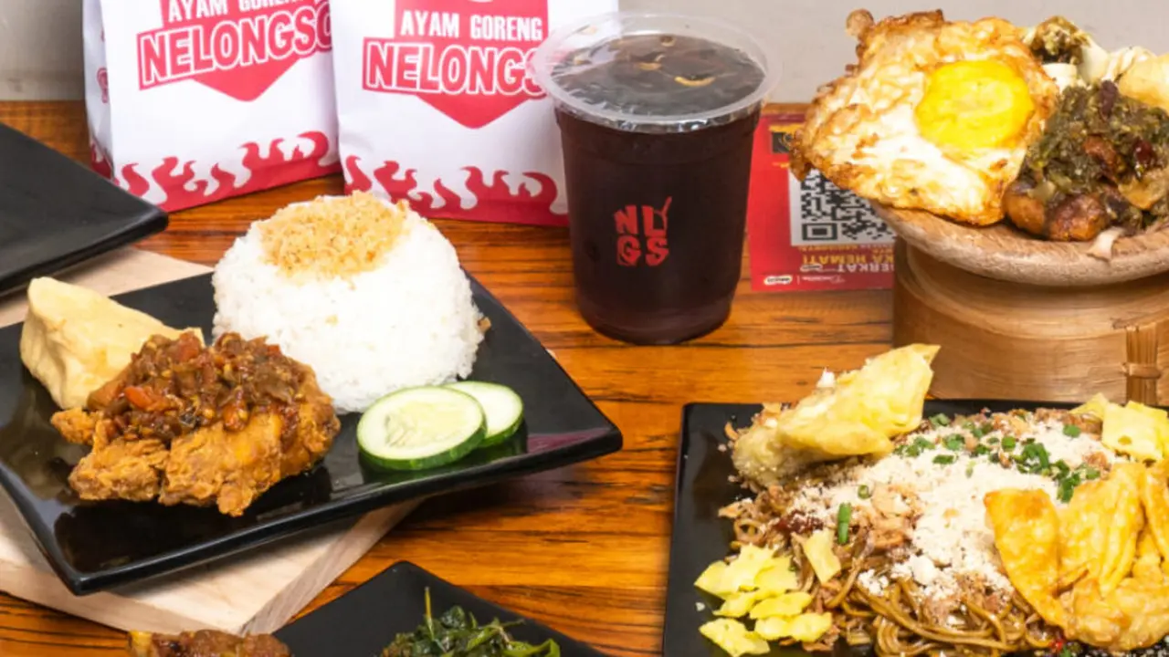 PT Bersama Mencapai Puncak Tbk, Pengelola Ayam Goreng Nelongso menjalani proses penawaran umum saham perdana atau initial public offering (IPO). (Foto: laman PT Bersama Mencapai Puncak Tbk)