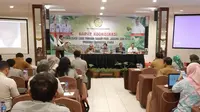 Kementan dan Pemprov Sumut Optimis Kejar Target Luas Tambah Tanam Padi