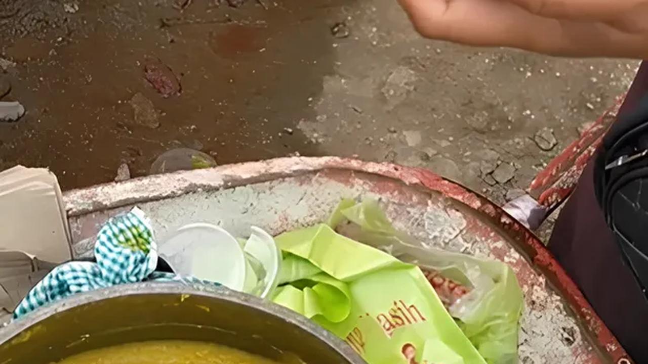 Mencicipi Uniknya Hare, Bubur Beras yang Dicampur Buah Lambang Kesuburan Perempuan Batak