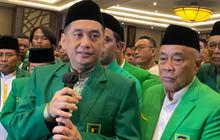 Agus Suparmanto Gelar Tasyakuran usai Terpilih jadi Ketum PPP, Sebut Muktamar Sesuai AD/ART