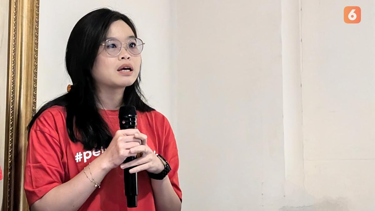 Sandang Disabilitas Gegara KDRT, Ibu Korban Parental Abduction Ini Minta Keadilan