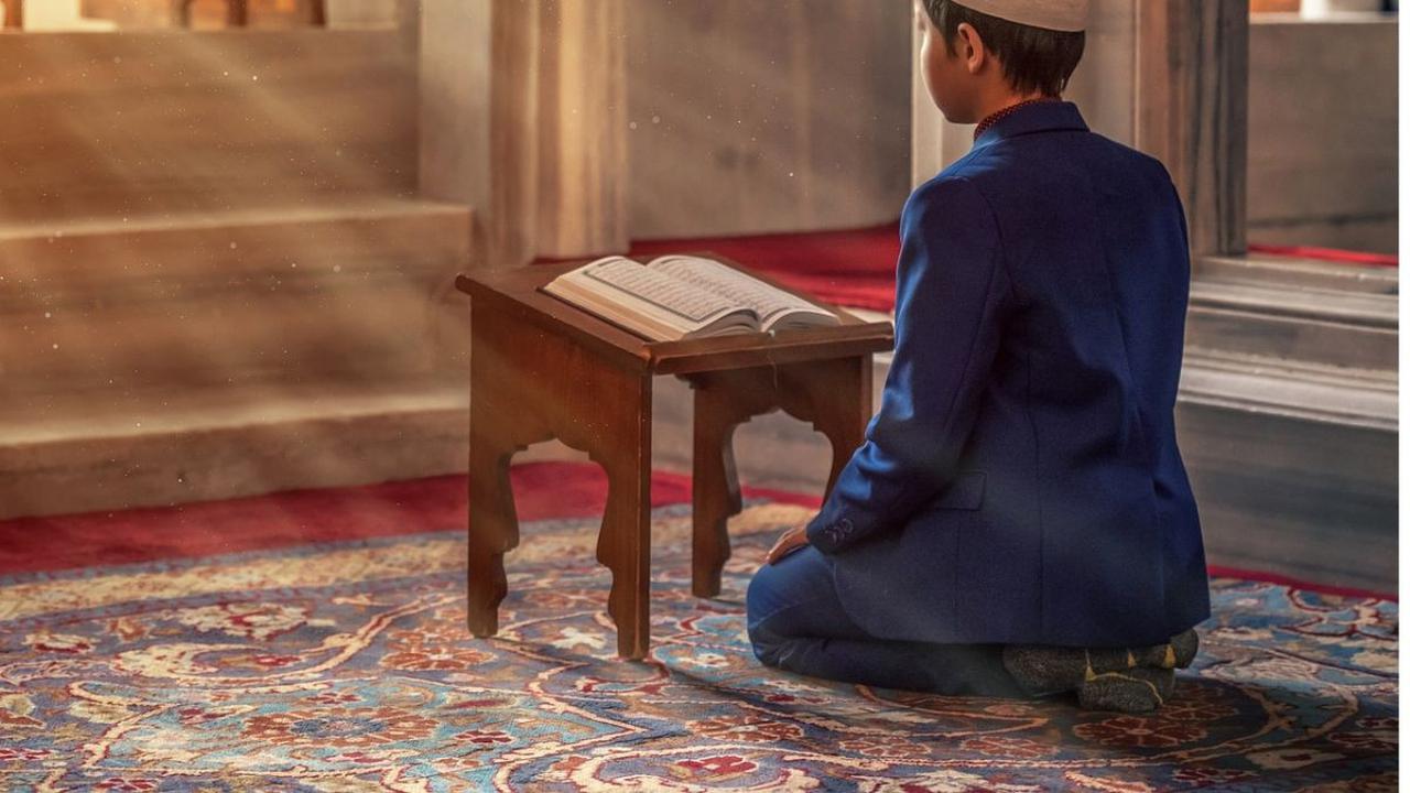 Manfaat Doa untuk Mengatasi Ketakutan