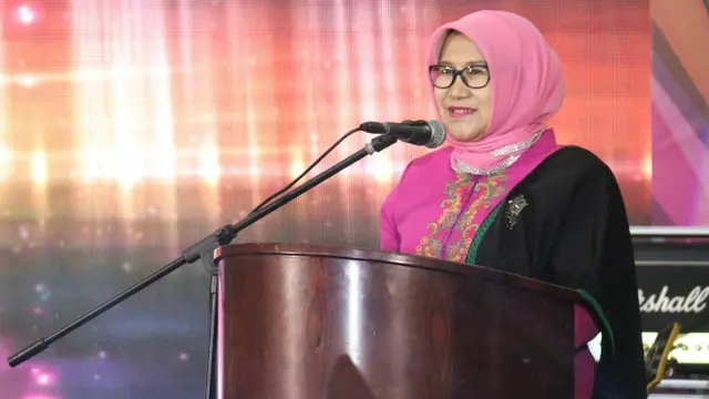 Kasubdit Perserta Didik Direktorat PSMK