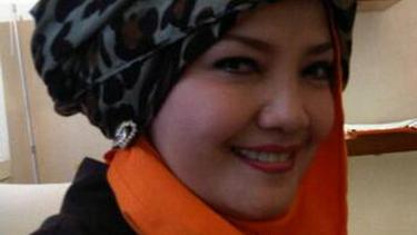 4 Kisah Selebriti Cantik Saat Haji Photo Fimela Com