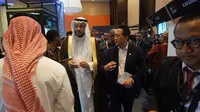 Triawan Munaf: Indonesia Akan Jadi Negara Terdepan dalam Ekonomi Kreatif