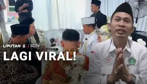 Lagi Viral!