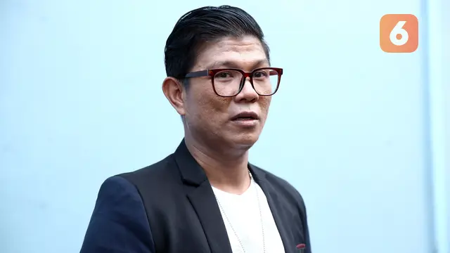 [Bintang] Andika Kangen Band