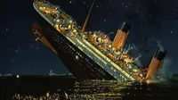 Docu-Drama Series 'Titanic Sinks Tonight' Set to Premiere: Revealing the Titanic's Final Moments