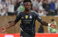 Pembicaraan Kontrak Vinicius Junior Stagnan, Bakal Meninggalkan Real Madrid