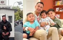 7 Potret Keakraban Artis Pria dengan Anak dari Raffi Ahmad, Dwi Sasono hingga Gading Marten
