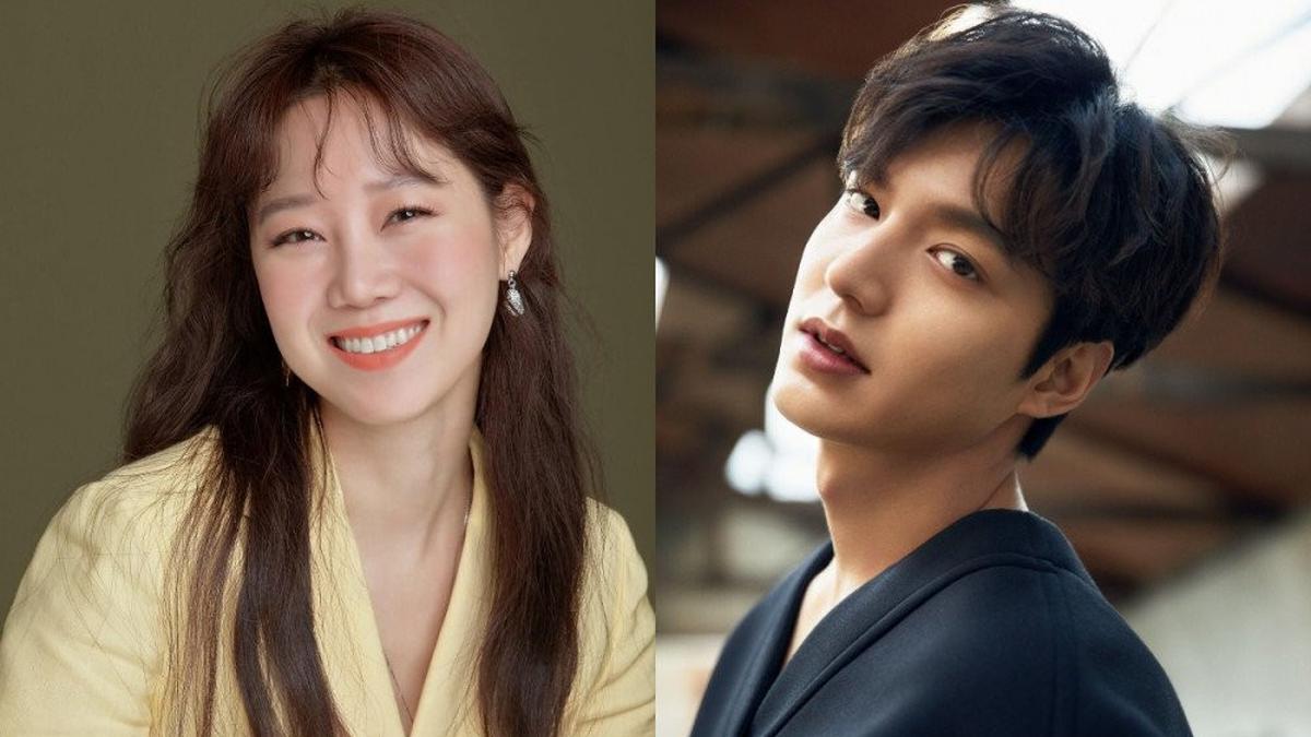 5 Fakta Menarik Drama Ask The Stars yang Dibintangi Lee Min-ho dan Gong