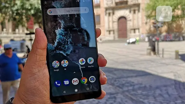 Xiaomi Mi A2