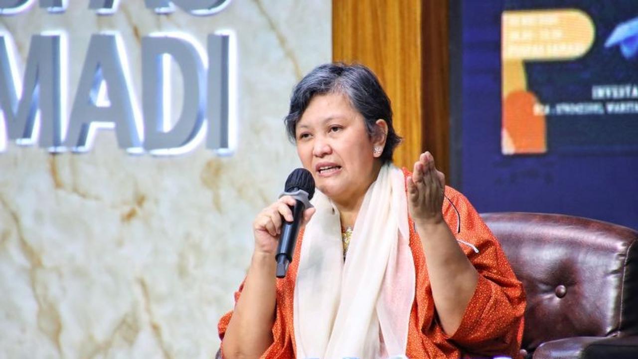 Tragedi Ojol di Demonstrasi: Wakil Ketua MPR Ajak Anggota DPR Segera Introspeksi Diri, Mengapa Amanah Rakyat Penting?