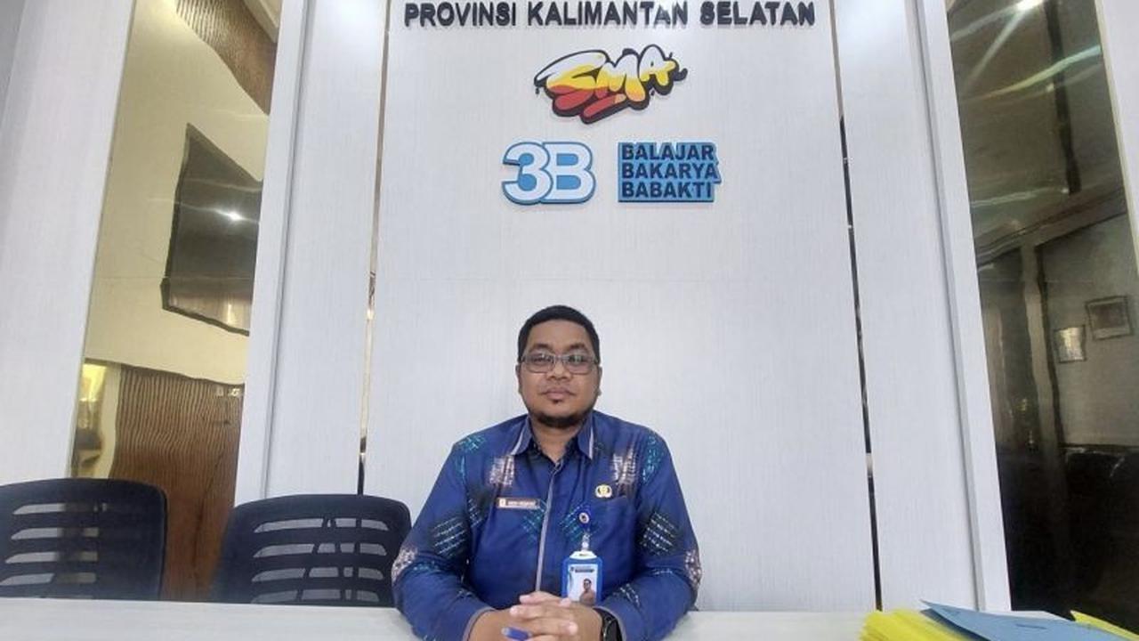Disdikbud Kalsel dan Telkom Perkuat Jaringan Pelosok Jelang SPMB Kalsel 2026, Pastikan Akses Merata