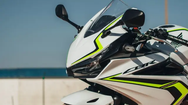 CBR